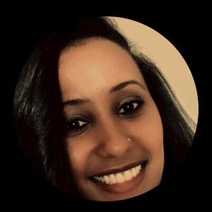 Meet your Posher, Selamawit